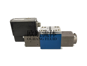 Demag德马格比例阀4WRSE 10 Q00-32/G24K0-A1V-588=DE